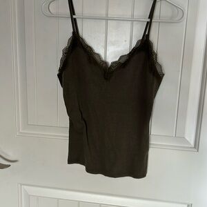 Express cami